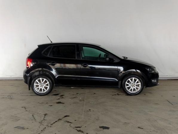Volkswagen Polo V с пробегом 2012 года, цена 590 000 рублей, 123278 км, хэтчбек, Автокод Объявления
