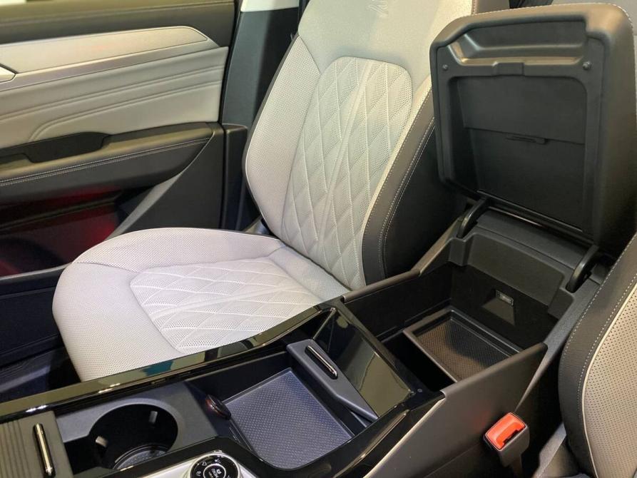 Volkswagen Tavendor I Москва  - изображение 14