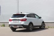 Lada (ВАЗ) Vesta I Белгород  - изображение 28