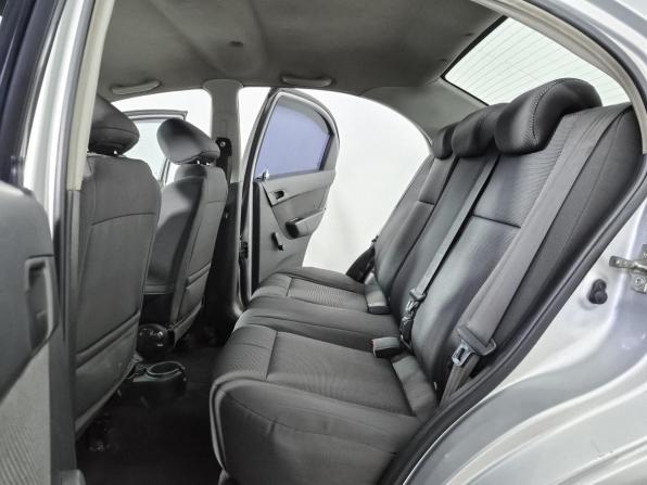 Chevrolet Aveo I Рестайлинг с пробегом 2008 года, цена 280 000 рублей, 251745 км, седан, Автокод Объявления