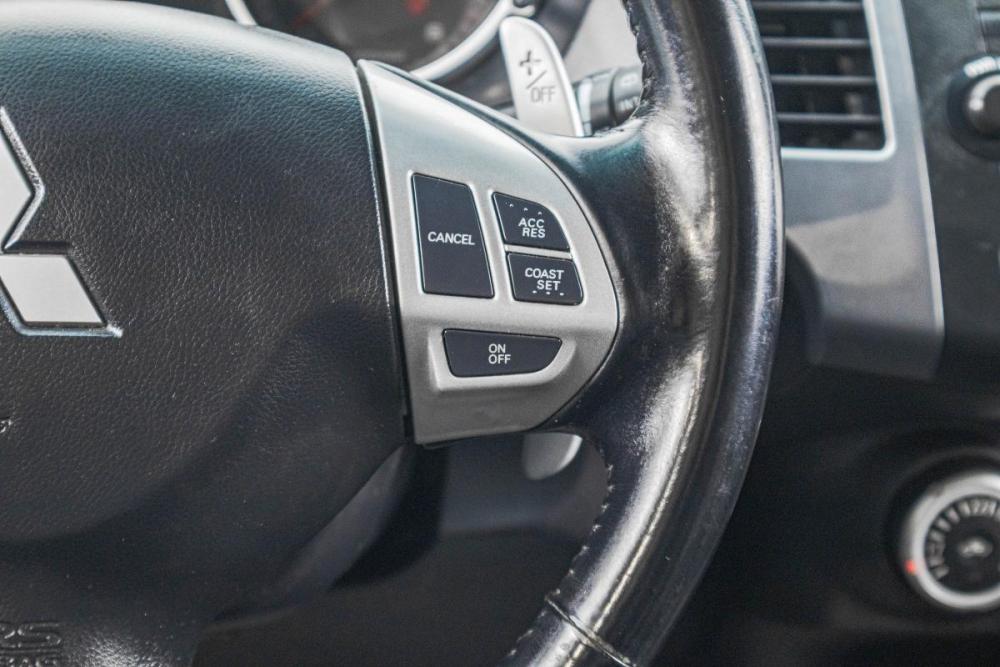 Mitsubishi Outlander II Барнаул  - изображение 18