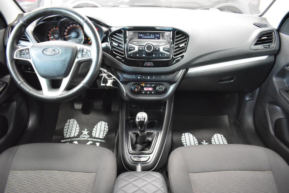 Lada (ВАЗ) Vesta I Киров  - изображение 7