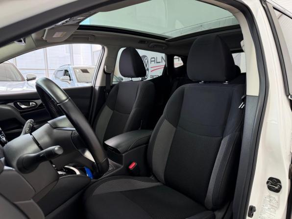 Nissan Qashqai II Рестайлинг с пробегом 2020 года, цена 2 300 000 рублей, 32439 км, внедорожник, Автокод Объявления