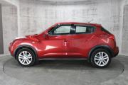 Nissan Juke I Ярославль  - изображение 18