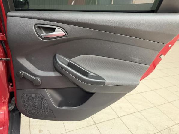Ford Focus III с пробегом 2011 года, цена 670 000 рублей, 205050 км, хэтчбек, Автокод Объявления