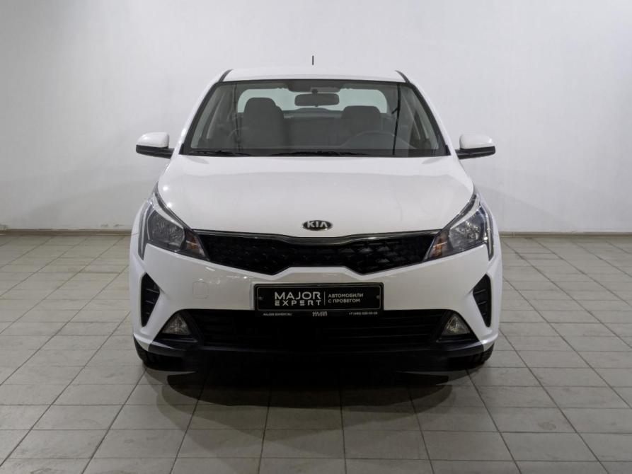 Kia Rio IV Рестайлинг Химки  - изображение 7