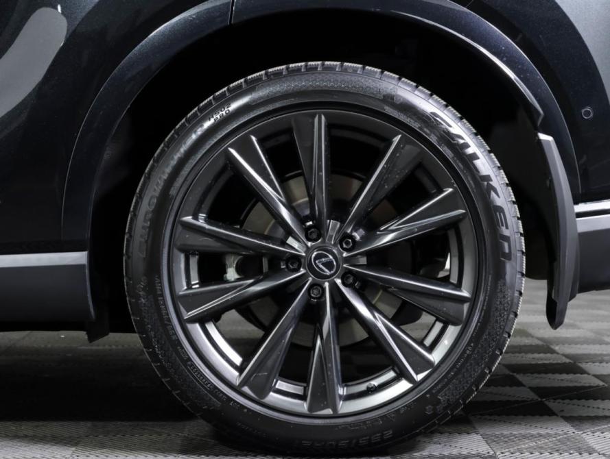 Lexus RX V Москва  - изображение 30