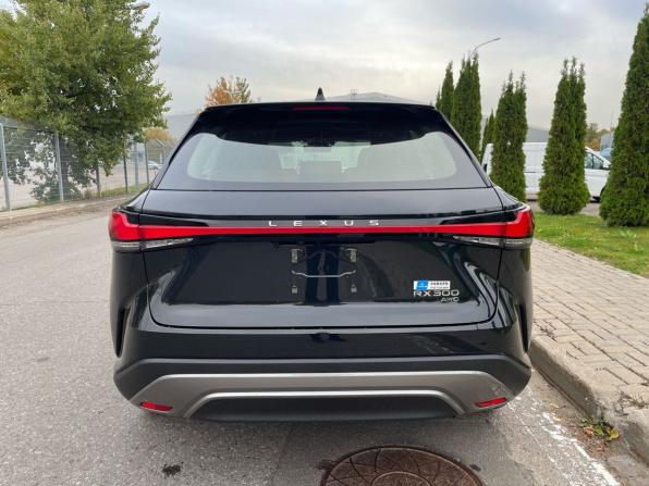 Lexus RX V с пробегом 2026 года, цена 8 796 000 рублей, 26 км, внедорожник, Автокод Объявления