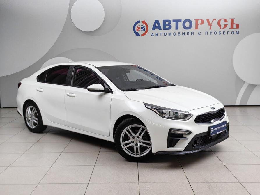 Kia K3 II Подольск  - изображение 1