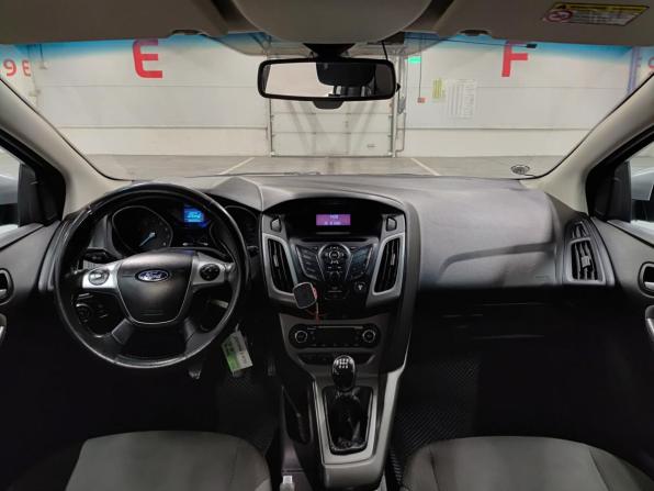 Ford Focus III с пробегом 2011 года, цена 699 000 рублей, 193202 км, хэтчбек, Автокод Объявления