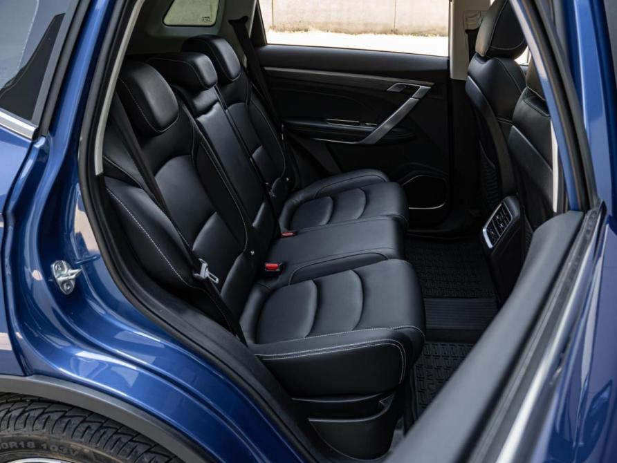 Geely Atlas Pro Краснодар  - изображение 7