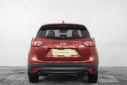 Mazda CX-5 I Кемерово  - изображение 32