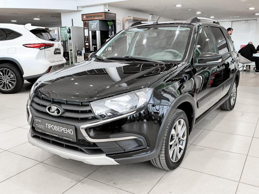 Lada (ВАЗ) Granta I Рестайлинг Казань  - изображение 1