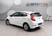 Hyundai Solaris I Рестайлинг Подольск  - изображение 27