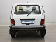 Lada (ВАЗ) Niva Legend Москва  - изображение 15