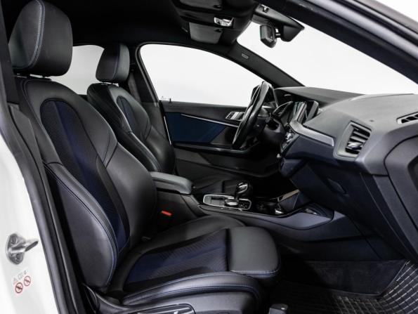 BMW 2 серии F44 с пробегом 2020 года, цена 2 399 000 рублей, 89158 км, седан, Автокод Объявления