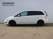 Opel Zafira B Рестайлинг Нижний Новгород  - изображение 24