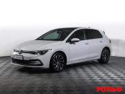 Volkswagen Golf VIII Москва  - изображение 27