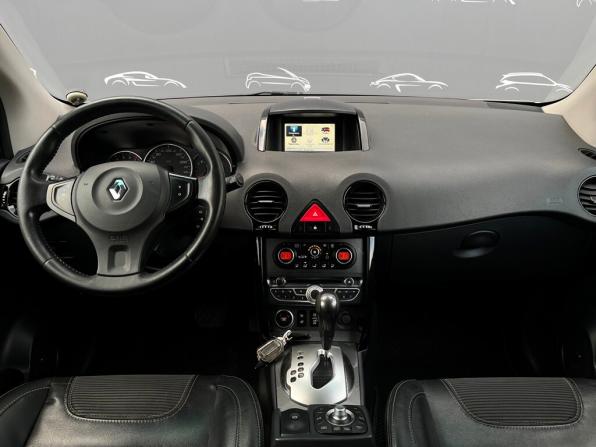 Renault Koleos I с пробегом 2011 года, цена 997 300 рублей, 180601 км, внедорожник, Автокод Объявления
