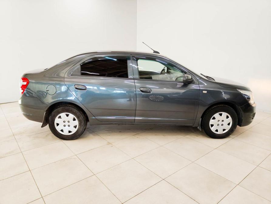 Chevrolet Cobalt II Рестайлинг Тула  - изображение 6