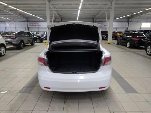 Toyota Avensis III с пробегом 2010 года, цена 910 000 рублей, 264686 км, седан, Автокод Объявления