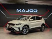 Geely Coolray I Москва  - изображение 30