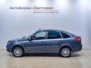 Lada (ВАЗ) Granta I Рестайлинг Ярославль  - изображение 14