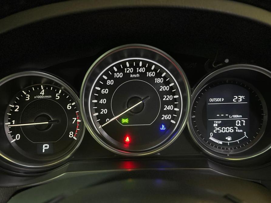 Mazda 6 III (GJ) Уфа  - изображение 12