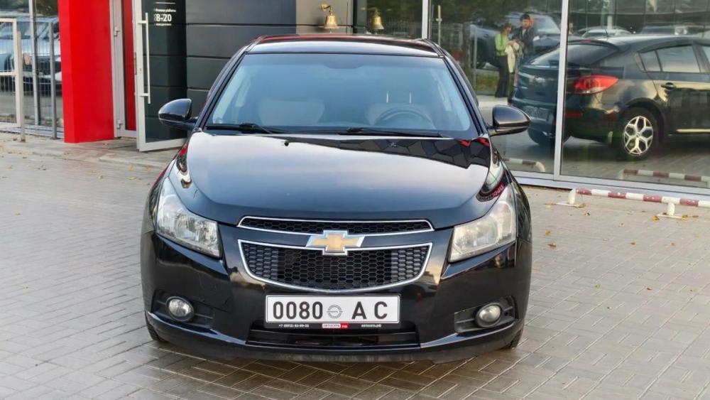 Chevrolet Cruze I Астрахань  - изображение 6
