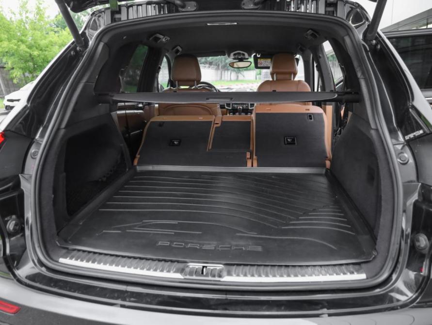 Porsche Cayenne II Рестайлинг (958) Санкт-Петербург  - изображение 34