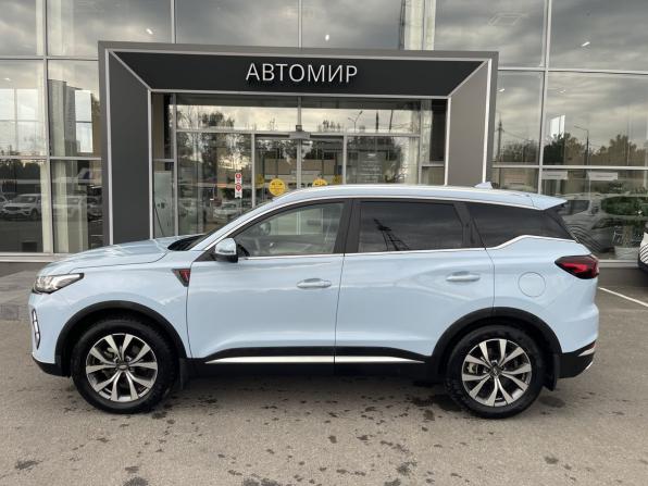 Chery Tiggo 7 Pro Max I с пробегом 2023 года, цена 2 014 500 рублей, 16005 км, внедорожник, Автокод Объявления