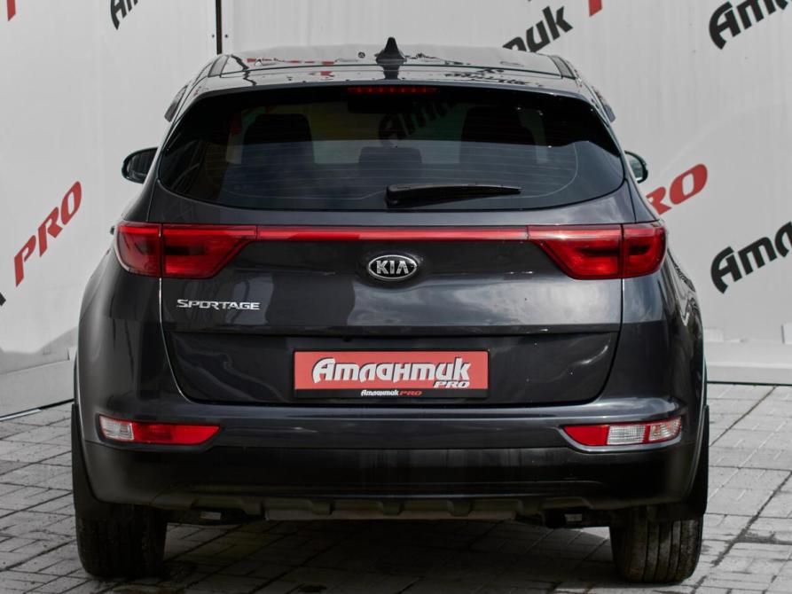 Kia Sportage IV Екатеринбург  - изображение 5