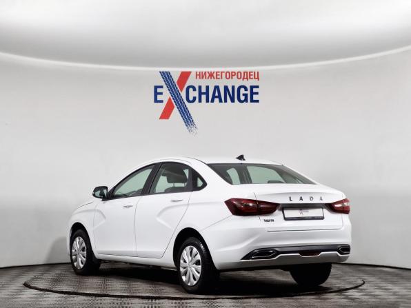 Lada (ВАЗ) Vesta I Рестайлинг (NG) с пробегом 2023 года, цена 1 316 000 рублей, 20776 км, седан, Автокод Объявления