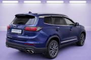 Chery Tiggo 8 Pro Max I Москва  - изображение 26