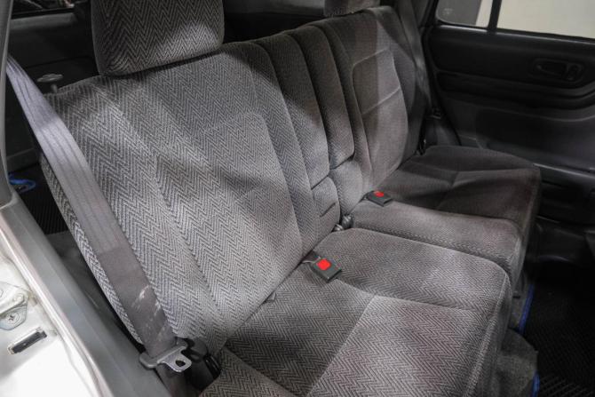 Honda CR-V I с пробегом 1996 года, цена 399 000 рублей, 310000 км, внедорожник, Автокод Объявления
