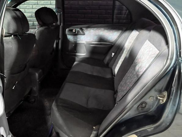 Toyota Carina E с пробегом 1997 года, цена 200 000 рублей, 374512 км, седан, Автокод Объявления