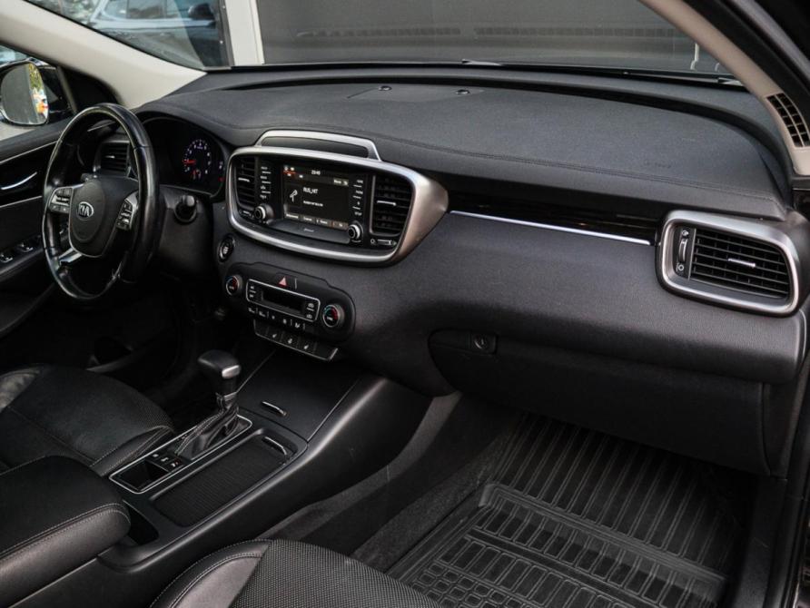 Kia Sorento III Prime Рестайлинг Москва  - изображение 7