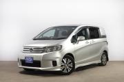 Honda Freed I Рестайлинг Новосибирск  - изображение 21