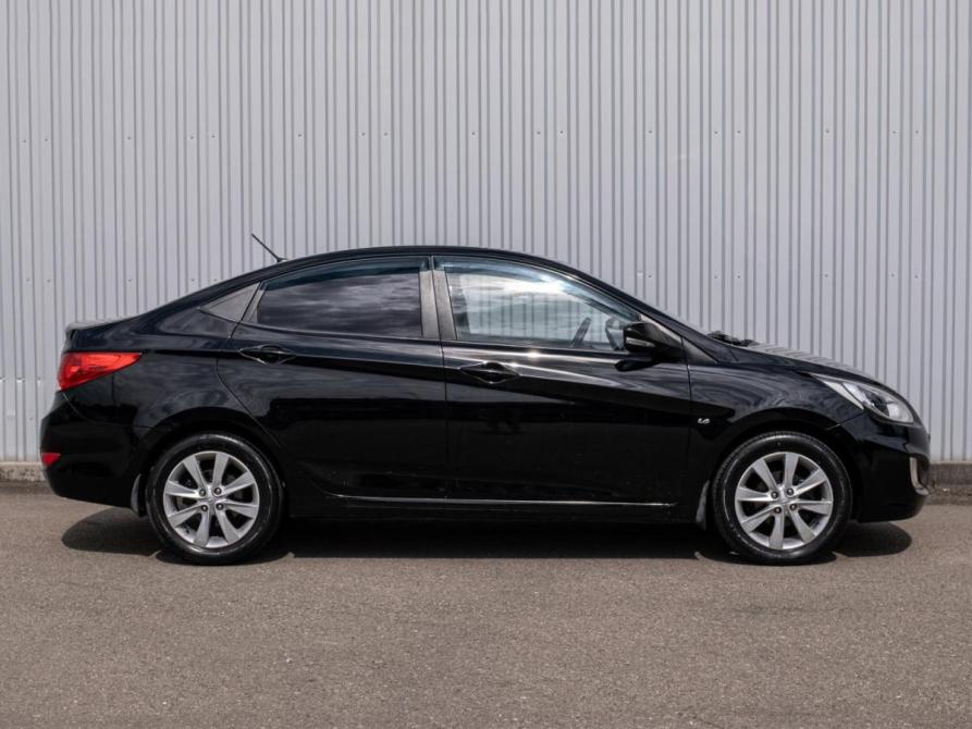 Hyundai Solaris I Сочи  - изображение 5