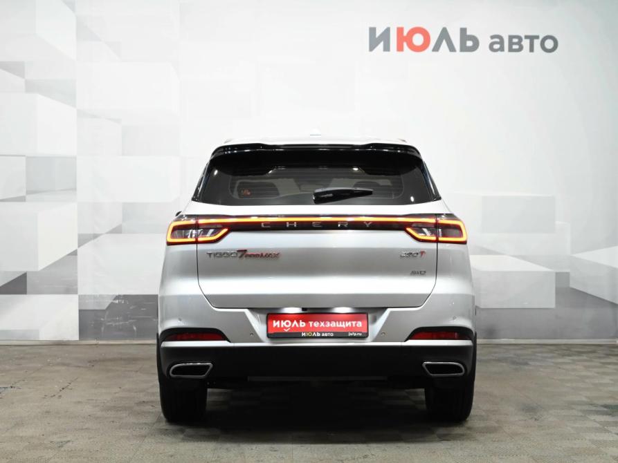 Chery Tiggo 7 Pro Max I Рестайлинг Екатеринбург  - изображение 5