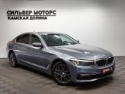 BMW 5 серии VII (G30/G31/G38) Пермь  - изображение 41