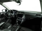 Volkswagen Tiguan II Санкт-Петербург  - изображение 27