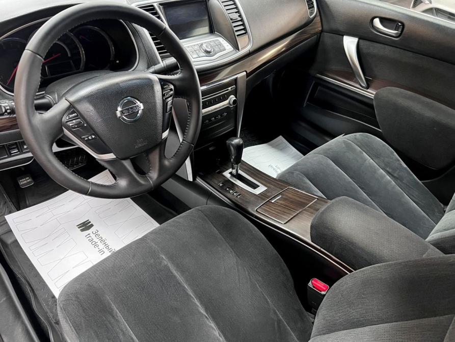 Nissan Teana II Рестайлинг Тверь  - изображение 8