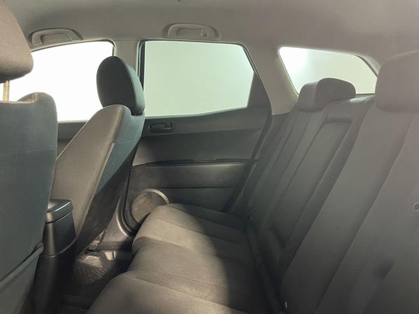 Mazda CX-7 I с пробегом 2007 года, цена 388 900 рублей, 207500 км, внедорожник, Автокод Объявления