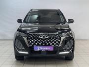 Chery Tiggo 7 Pro Max I Рестайлинг Воронеж  - изображение 22