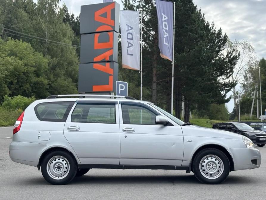 Lada (ВАЗ) Priora I Прокопьевск  - изображение 11