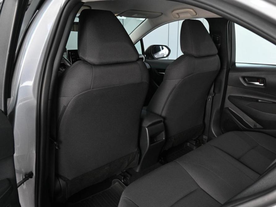 Toyota Corolla XII (E210) Ростов-на-Дону  - изображение 11