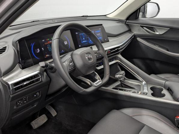 Changan CS35 Plus I Рестайлинг с пробегом 2024 года, цена 1 895 000 рублей, 21313 км, внедорожник, Автокод Объявления