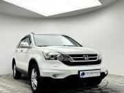 Honda CR-V IV Мурманск  - изображение 25