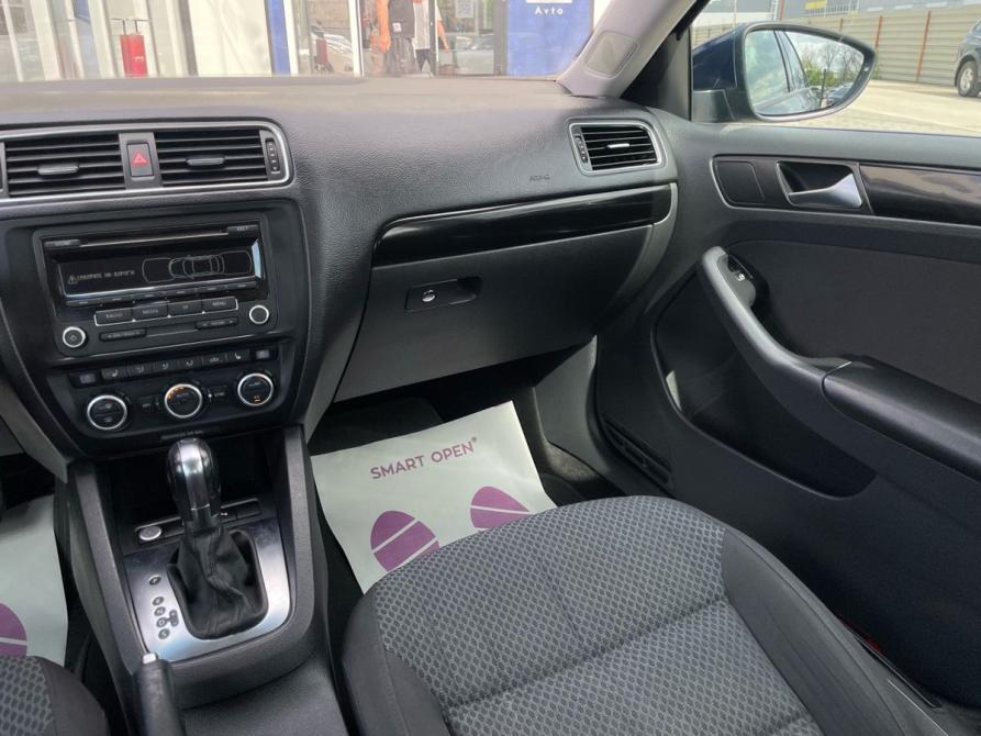 Volkswagen Jetta VI Краснодар  - изображение 19
